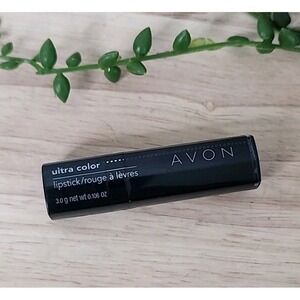 Avon Ultra Color Lipstick *Matte Fuchsia* Discontinued
